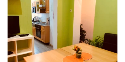 Monteur-Zimmer - Sachsen-Anhalt - Pension Citynah Leipzig