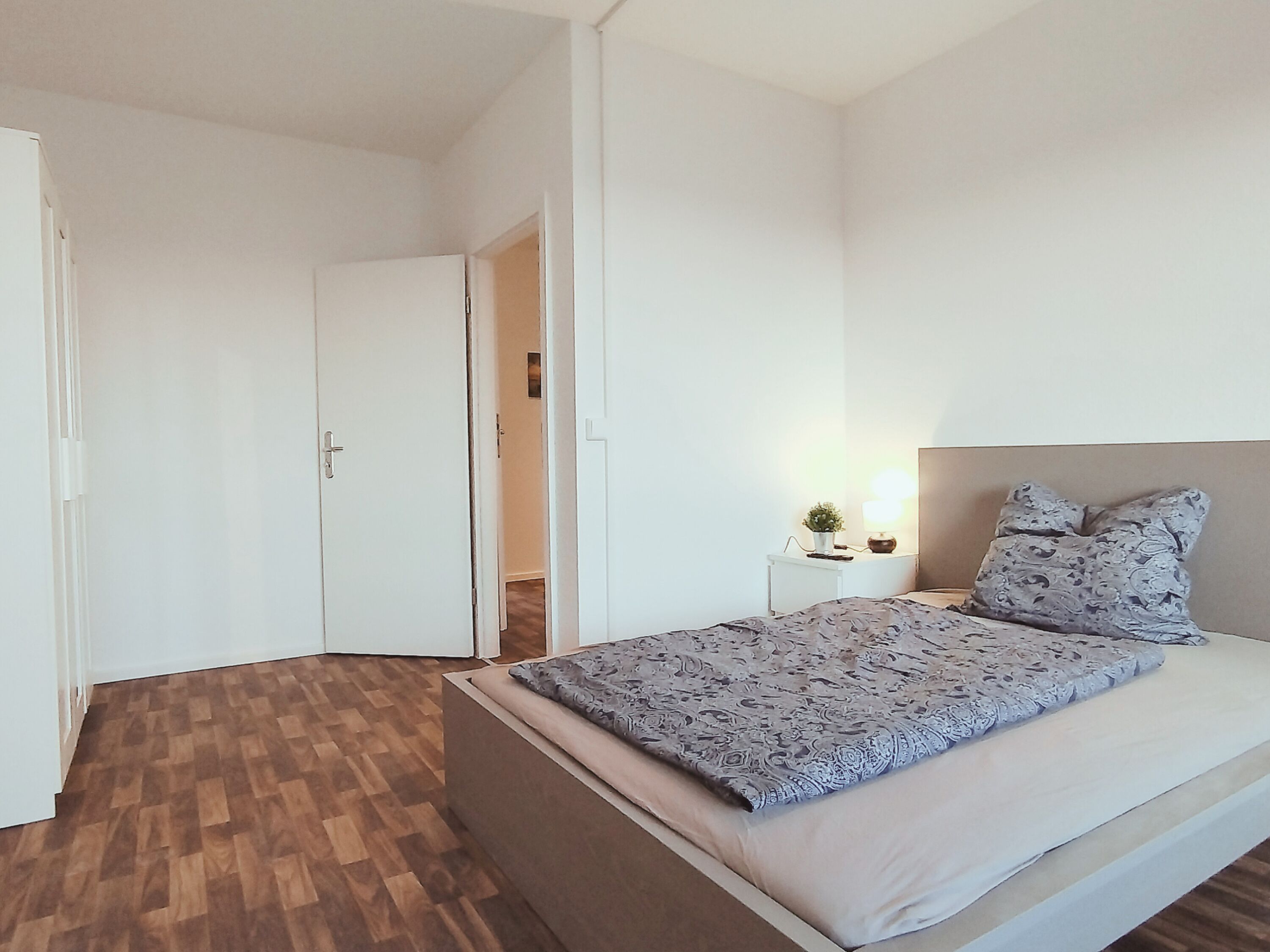 Monteur-Zimmer - Sachsen-Anhalt - flex living - Monteurwohnungen Leipzig (DEU|EN|PL|HU|RU)