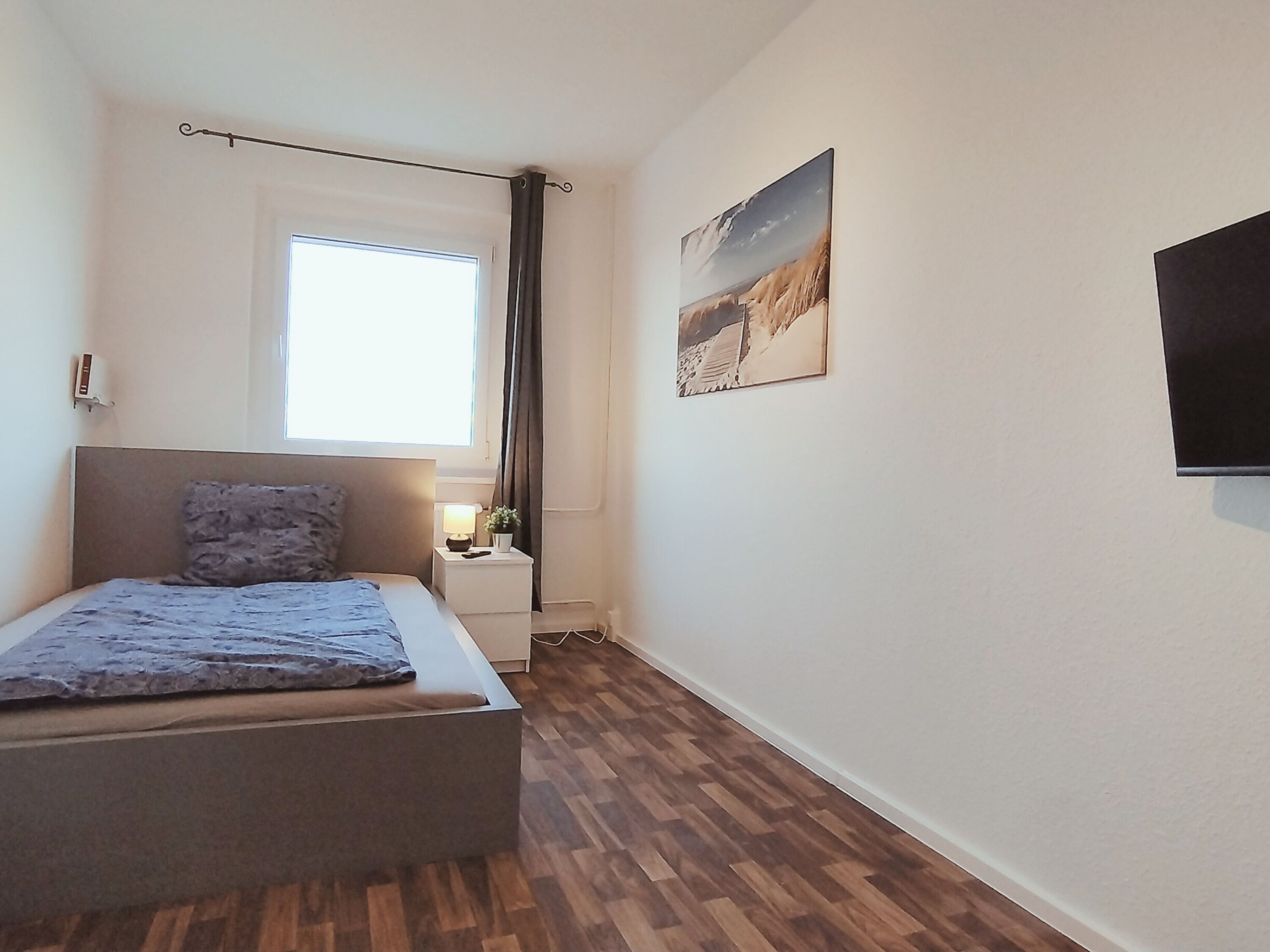 Monteur-Zimmer - Sachsen-Anhalt - flex living - Monteurwohnungen Leipzig (DEU|EN|PL|HU|RU)