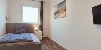 Monteur-Zimmer - Sachsen-Anhalt - flex living - Monteurwohnungen Leipzig (DEU|EN|PL|HU|RU)