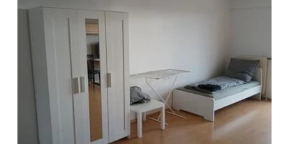 Monteur-Zimmer - Sachsen-Anhalt - Apartments in Kabelsketal/Großkugel| Nähe zu Flughafen, Porsche, DHL, Schkeuditz, Leuna, Halle, Brehna