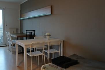 Monteur-Zimmer - Sachsen-Anhalt - Apartments in Kabelsketal/Großkugel| Nähe zu Flughafen, Porsche, DHL, Schkeuditz, Leuna, Halle, Brehna