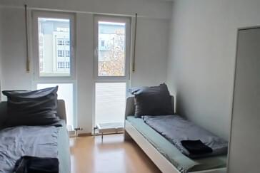 Monteur-Zimmer - Sachsen-Anhalt - Apartments in Kabelsketal/Großkugel| Nähe zu Flughafen, Porsche, DHL, Schkeuditz, Leuna, Halle, Brehna