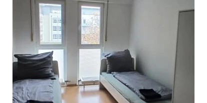 Monteur-Zimmer - Sachsen-Anhalt - Apartments in Kabelsketal/Großkugel| Nähe zu Flughafen, Porsche, DHL, Schkeuditz, Leuna, Halle, Brehna