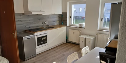 Monteur-Zimmer - Sachsen-Anhalt - Apartments in Neukieritzsch 15 Min nach Zwenkau, Böhlen, Borna in 04575 Neukieritzsch