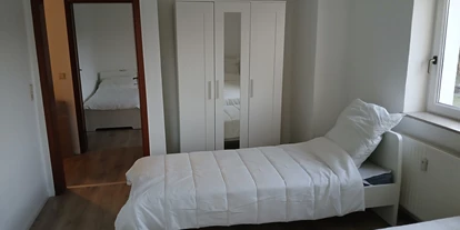 Monteur-Zimmer - Sachsen-Anhalt - Apartments in Neukieritzsch 15 Min nach Zwenkau, Böhlen, Borna in 04575 Neukieritzsch