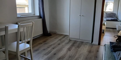 Monteur-Zimmer - Sachsen-Anhalt - https://www.deutschland-monteurzimmer.de/uploads/19546/174307064967e525b982bd5.jpg - Apartments in Neukieritzsch 15 Min nach Zwenkau, Böhlen, Borna in 04575 Neukieritzsch