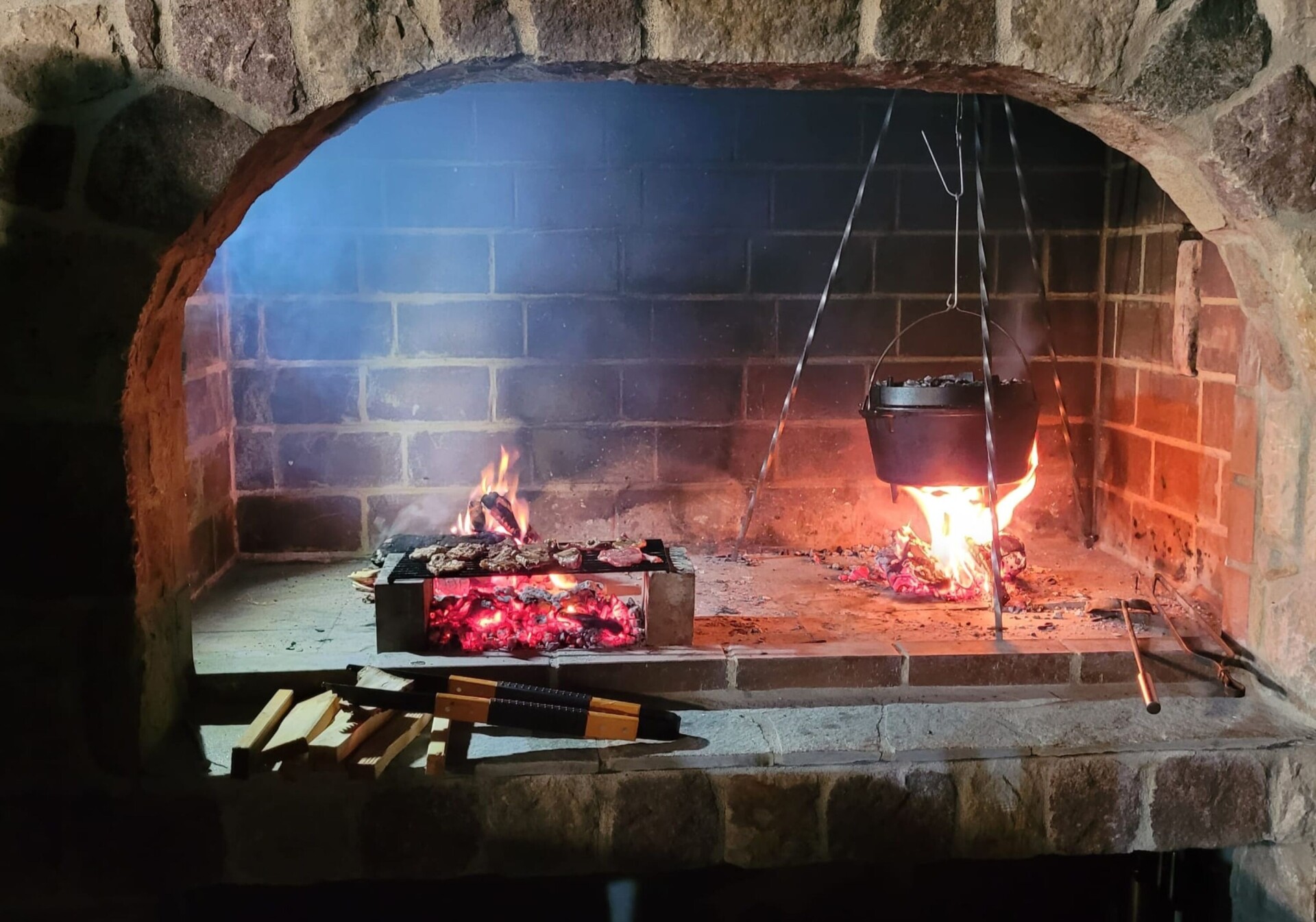 Monteur-Zimmer - Sachsen-Anhalt - Pension Altes Rittergut in 06237 Leuna