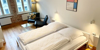 Monteur-Zimmer - Sachsen-Anhalt - Appartement Multitude