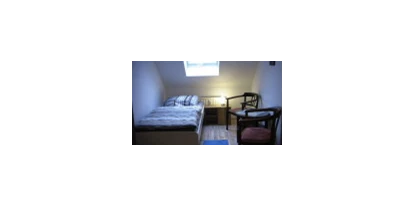 Monteur-Zimmer - Sachsen-Anhalt - Pension Kleine