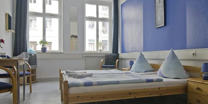 Monteur-Zimmer - Sachsen-Anhalt - Pension "Piano forte"