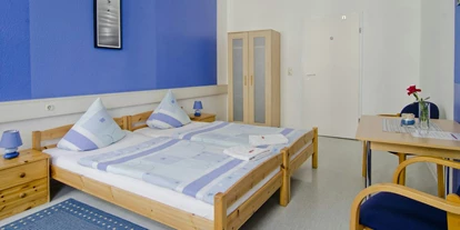 Monteur-Zimmer - Sachsen-Anhalt - Pension "Piano forte"