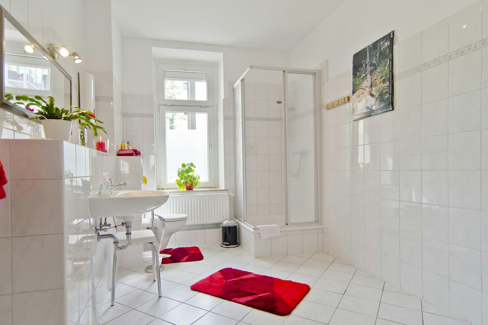 Monteur-Zimmer - Sachsen-Anhalt - Pension "Piano forte"