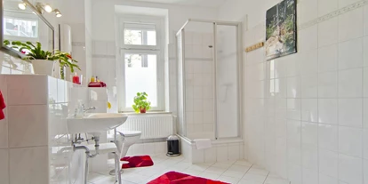 Monteur-Zimmer - Sachsen-Anhalt - Pension "Piano forte"
