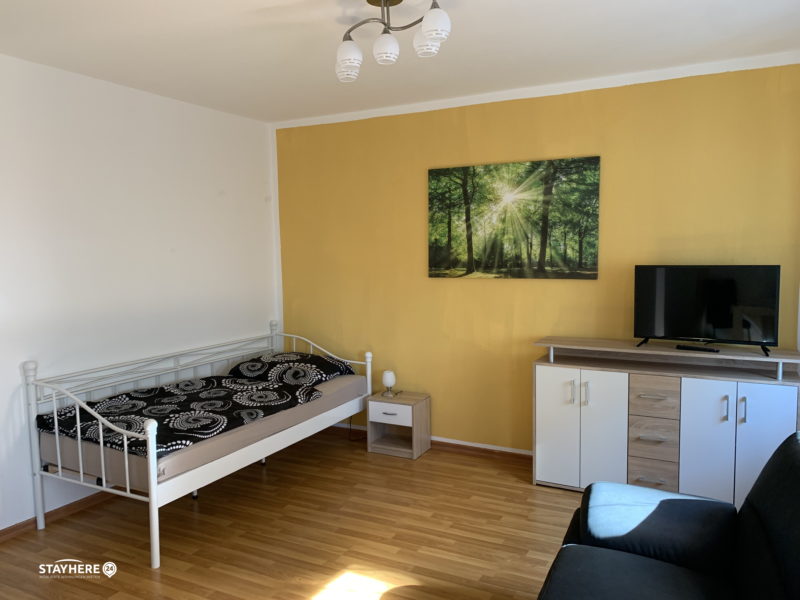 Monteur-Zimmer - Sachsen-Anhalt - Monteurzimmer & Ferienwohnungen | StayHere24