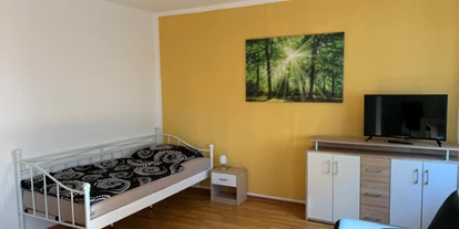 Monteur-Zimmer - Sachsen-Anhalt - Monteurzimmer & Ferienwohnungen | StayHere24