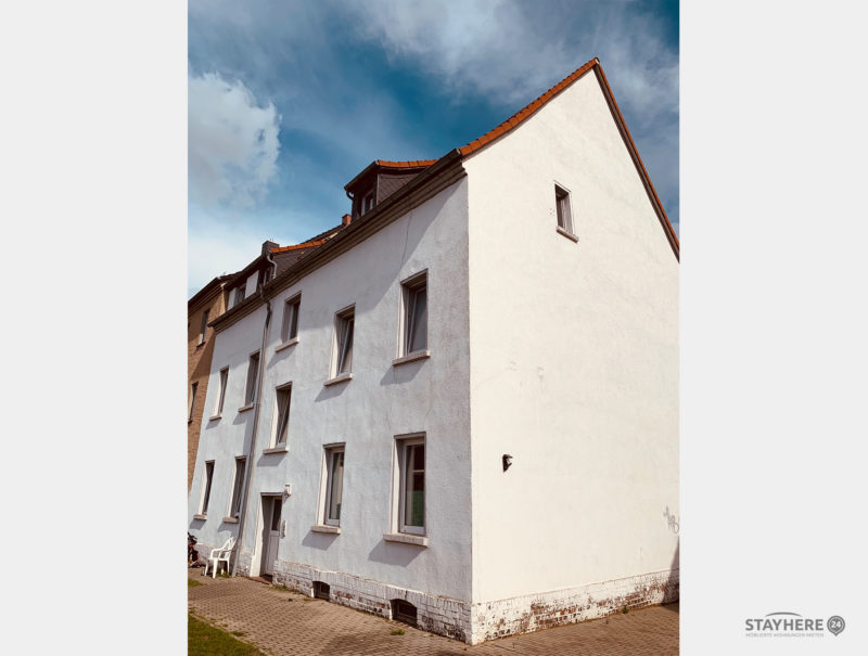 Monteur-Zimmer - Sachsen-Anhalt - Monteurzimmer & Ferienwohnungen | StayHere24