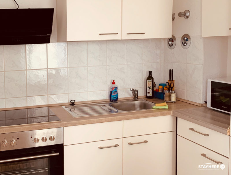 Monteur-Zimmer - Sachsen-Anhalt - Monteurzimmer & Ferienwohnungen | StayHere24