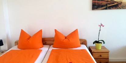 Monteur-Zimmer - Sachsen-Anhalt - Gwuni Mopera Hotel
