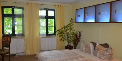 Monteur-Zimmer - Sachsen-Anhalt - Pension Walther