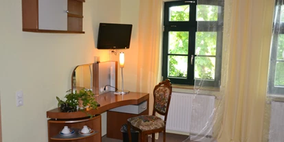 Monteur-Zimmer - Sachsen-Anhalt - Pension Walther
