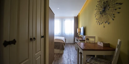 Monteur-Zimmer - Sachsen-Anhalt - Apartment Central Leipzig