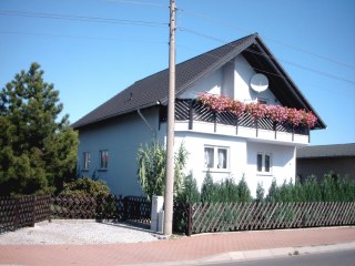 Monteur-Zimmer - Sachsen-Anhalt - Auberge Leipzig