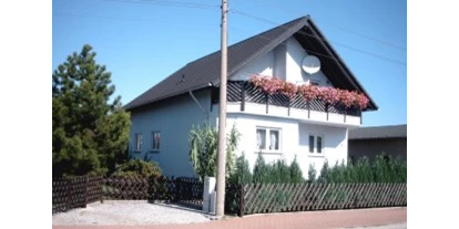 Monteur-Zimmer - Sachsen-Anhalt - Auberge Leipzig