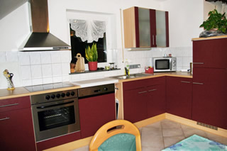 Monteur-Zimmer - Sachsen-Anhalt - Auberge Leipzig