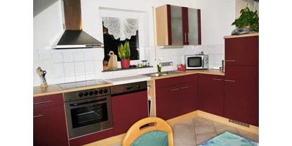 Monteur-Zimmer - Sachsen-Anhalt - Auberge Leipzig