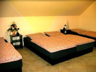 Monteur-Zimmer - Sachsen-Anhalt - Auberge Leipzig