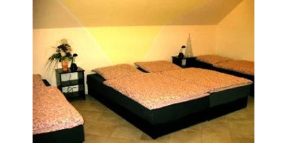 Monteur-Zimmer - Sachsen-Anhalt - Auberge Leipzig