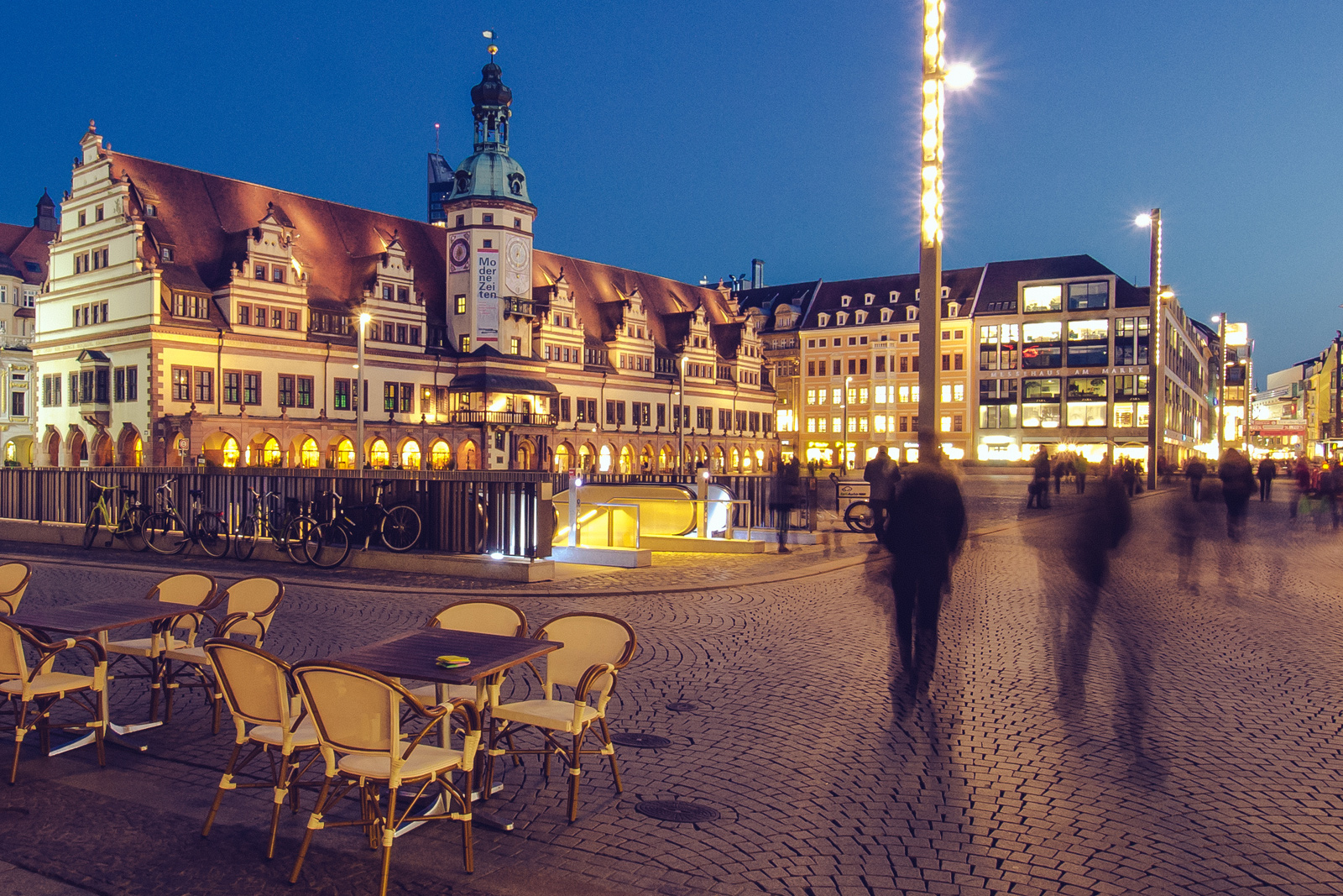 Monteur-Zimmer - Sachsen-Anhalt - https://www.cafe-und-pension-alte-messe.de/img/05.jpg - Cafe and Pension "Alte Messe"