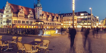 Monteur-Zimmer - Sachsen-Anhalt - https://www.cafe-und-pension-alte-messe.de/img/05.jpg - Cafe and Pension "Alte Messe"