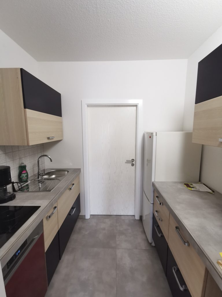 Monteur-Zimmer - Sachsen-Anhalt - Pension Leipzig Ost