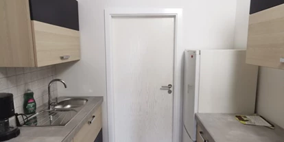 Monteur-Zimmer - Sachsen-Anhalt - Pension Leipzig Ost