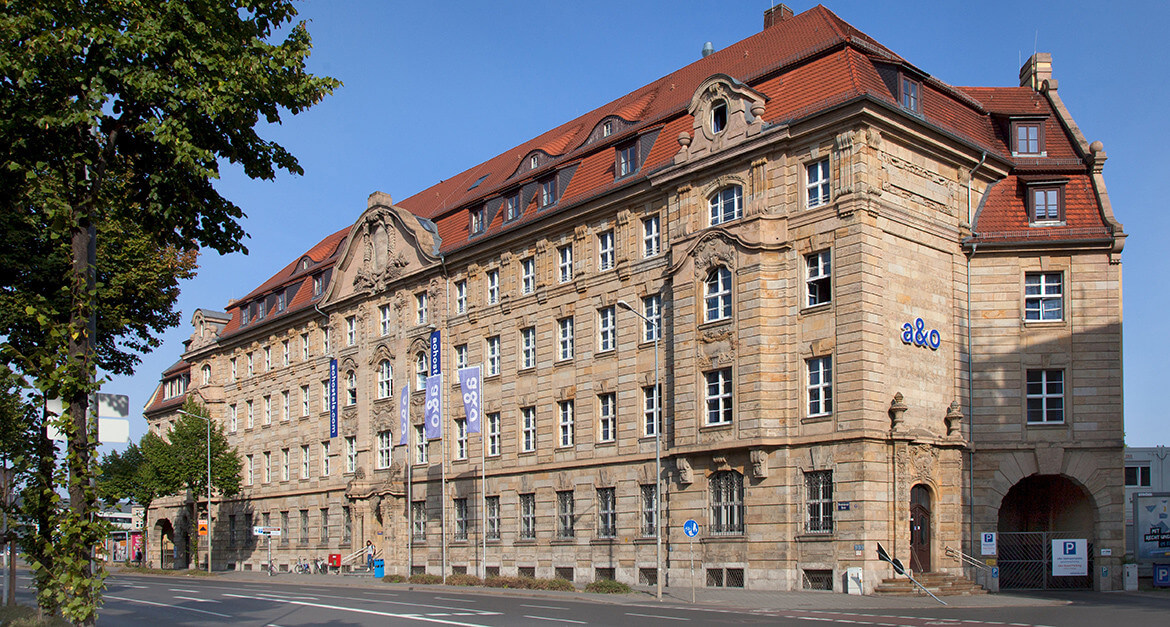 Monteur-Zimmer - Sachsen-Anhalt - a&o Hostel Leipzig Hauptbahnhof