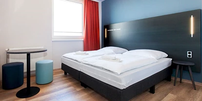 Monteur-Zimmer - Sachsen-Anhalt - a&o Hostel Leipzig Hauptbahnhof