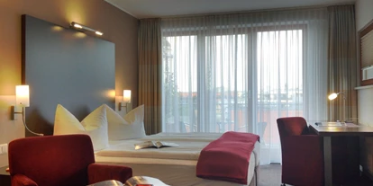 Monteur-Zimmer - Sachsen-Anhalt - Apartmenthotel Quartier M.