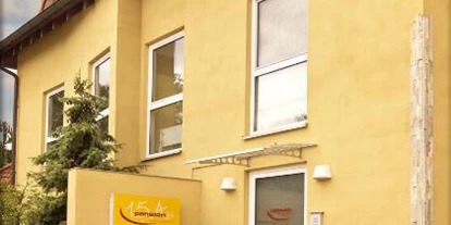 Monteur-Zimmer - Sachsen-Anhalt - Pension 15Ahh...