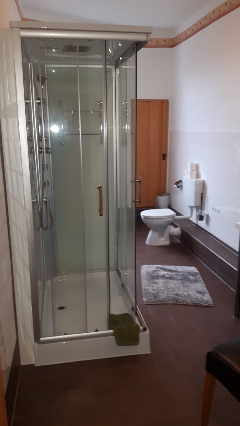 Monteur-Zimmer - Sachsen-Anhalt - https://www.plagwitzer-hof.de/wp-content/uploads/2020/07/Apartement5-1-768x1365.jpg - Hotel & Pension Plagwitzer Hof
