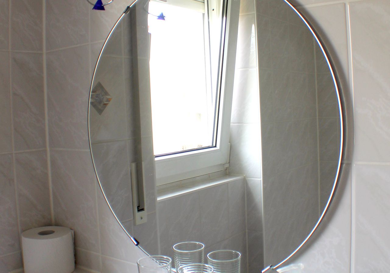 Monteur-Zimmer - Sachsen-Anhalt - Pension Preußenstraße