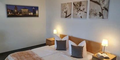 Monteur-Zimmer - Sachsen-Anhalt - Apartmenthaus Feuerbach