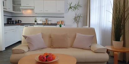Monteur-Zimmer - Sachsen-Anhalt - Apartmenthaus Feuerbach