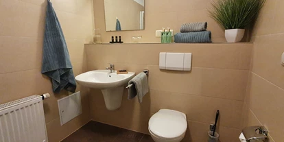 Monteur-Zimmer - Sachsen-Anhalt - Apartmenthaus Feuerbach