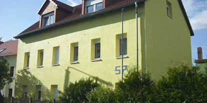 Monteur-Zimmer - Zwenkau - Pension Probstheida