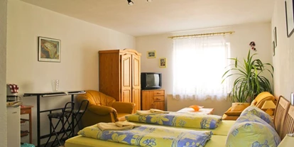 Monteur-Zimmer - Zwenkau - Pension Probstheida