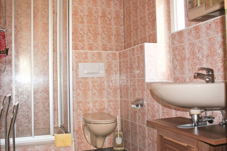 Monteur-Zimmer - Groitzsch - Pension Probstheida