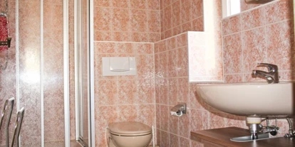 Monteur-Zimmer - Zwenkau - Pension Probstheida