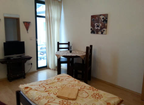 Monteur-Zimmer - Groitzsch - Internationales Gästehaus Leipzig